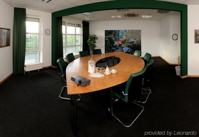Euro Park Hotel Hennef Dış mekan fotoğraf
