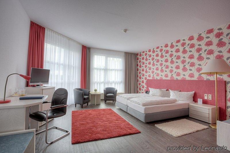 Euro Park Hotel Hennef Dış mekan fotoğraf